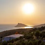 Goeknar Knidos Oasis Nature 3* Datça