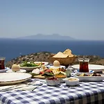 Goeknar Knidos Oasis Nature Hotel 3*