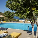Goeknar Knidos Oasis Nature
