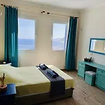 Goeknar Knidos Oasis Nature Hotel Datça