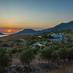 Goeknar Knidos Oasis Nature 3*