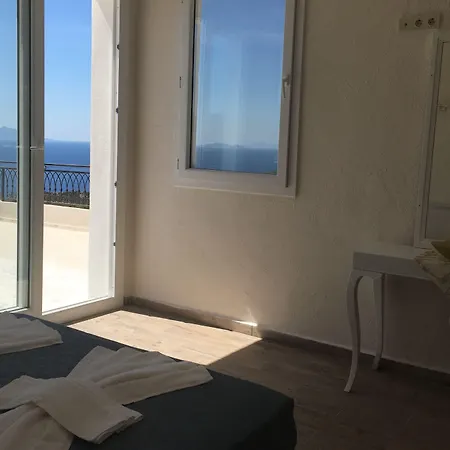 Hotel Goeknar Knidos Oasis Nature Datça
