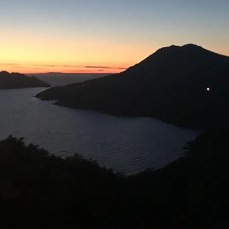 Goeknar Knidos Oasis Nature Hotel Datça