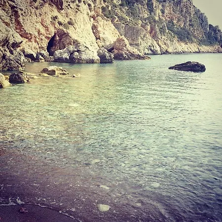 ホテル Goeknar Knidos Oasis Nature ダッチャ