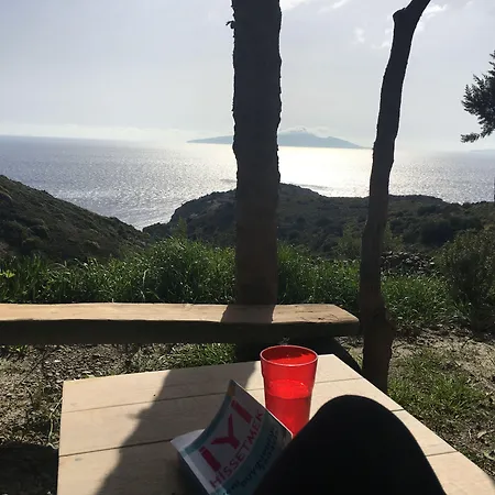 ホテル Goeknar Knidos Oasis Nature