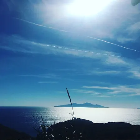 Goeknar Knidos Oasis Nature ホテル ダッチャ