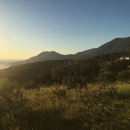 Goeknar Knidos Oasis Nature ホテル ダッチャ