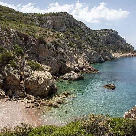 Goeknar Knidos Oasis Nature ホテル 3*