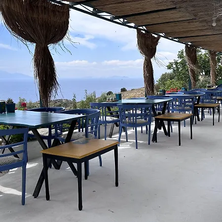 Goeknar Knidos Oasis Nature فندق 3*