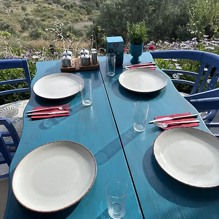 ホテル Goeknar Knidos Oasis Nature