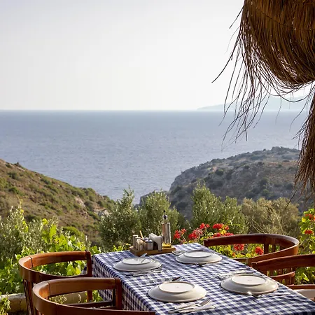 فندق Goeknar Knidos Oasis Nature 3*