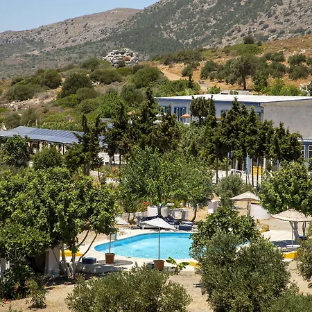 فندق Goeknar Knidos Oasis Nature