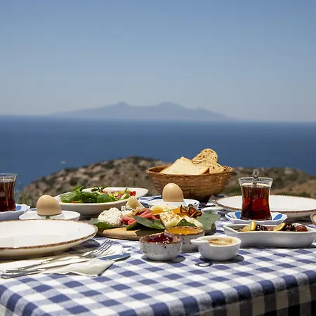 Goeknar Knidos Oasis Nature ホテル 3*