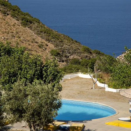فندق Goeknar Knidos Oasis Nature