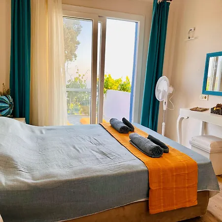 فندق Goeknar Knidos Oasis Nature 3*