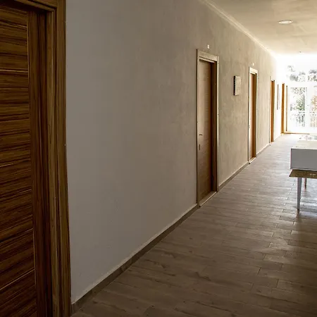 Goeknar Knidos Oasis Nature 3* ダッチャ