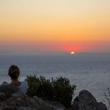 ホテル Goeknar Knidos Oasis Nature 3*