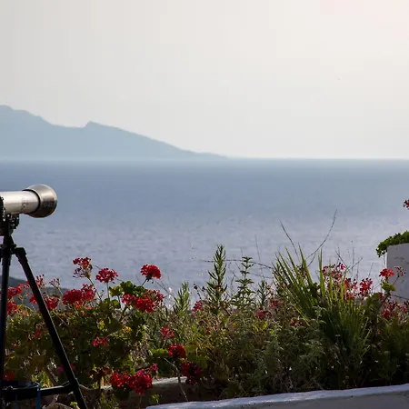 Goeknar Knidos Oasis Nature 3* داتْشا