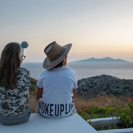 Goeknar Knidos Oasis Nature ホテル 3*