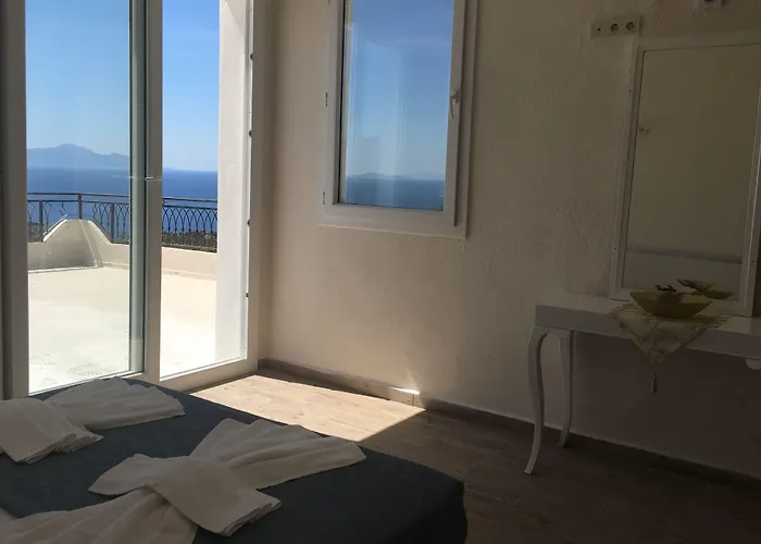 Hotel Goeknar Knidos Oasis Nature Datça