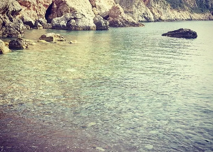 Hotel Goeknar Knidos Oasis Nature Datça