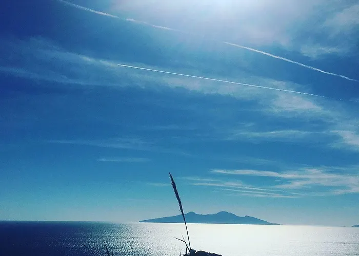 Goeknar Knidos Oasis Nature Hotel Datça