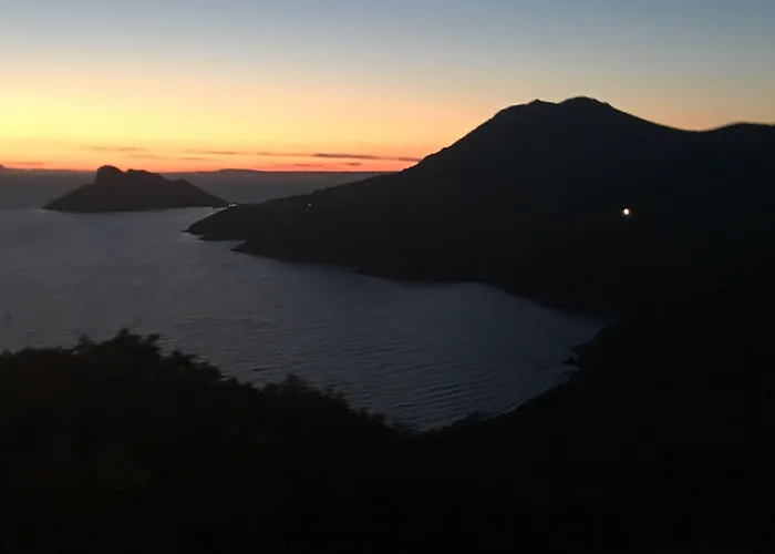 Goeknar Knidos Oasis Nature Hotel Datça