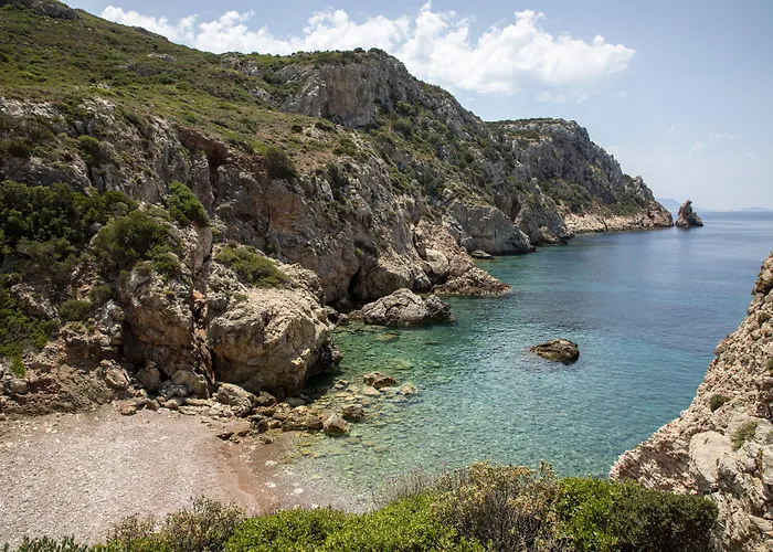 Goeknar Knidos Oasis Nature Hotel 3*