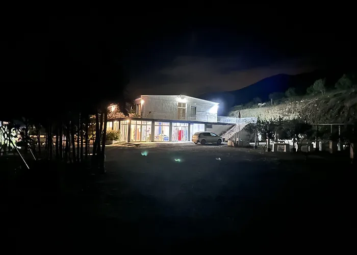 Hotel Goeknar Knidos Oasis Nature Datça