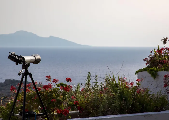 Goeknar Knidos Oasis Nature 3* Datça